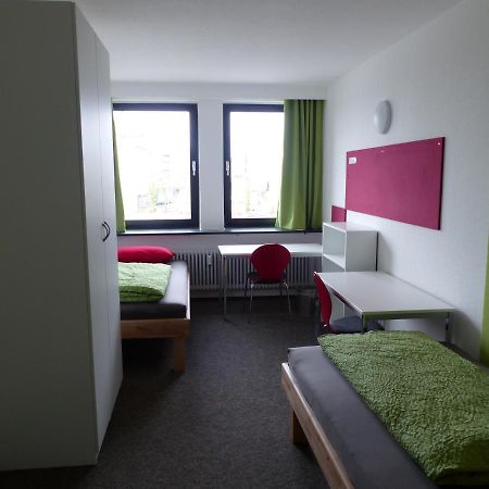 Inselhostel Lindau (Bodensee) Exterior foto