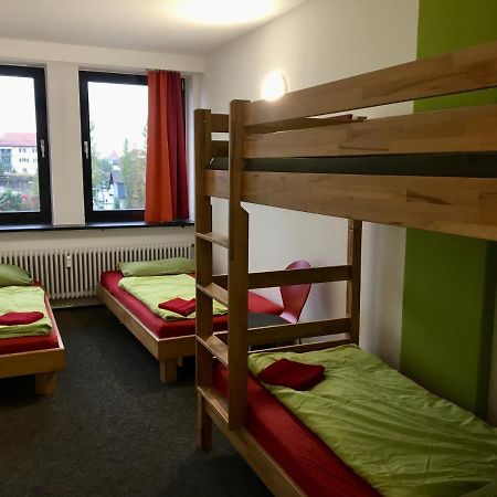 Inselhostel Lindau (Bodensee) Exterior foto