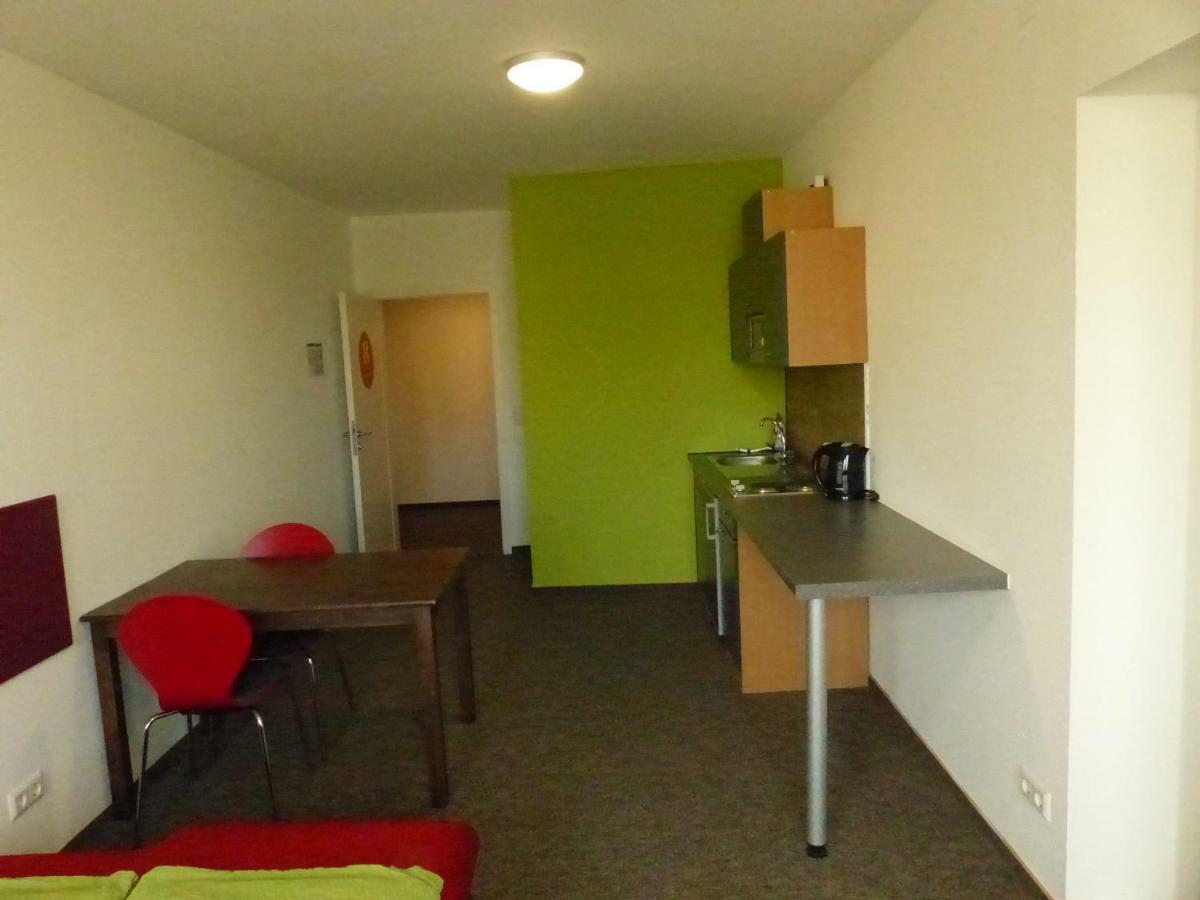 Inselhostel Lindau (Bodensee) Exterior foto